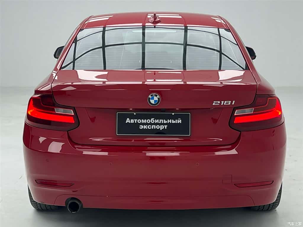 BMW 2 Series, 2016 11