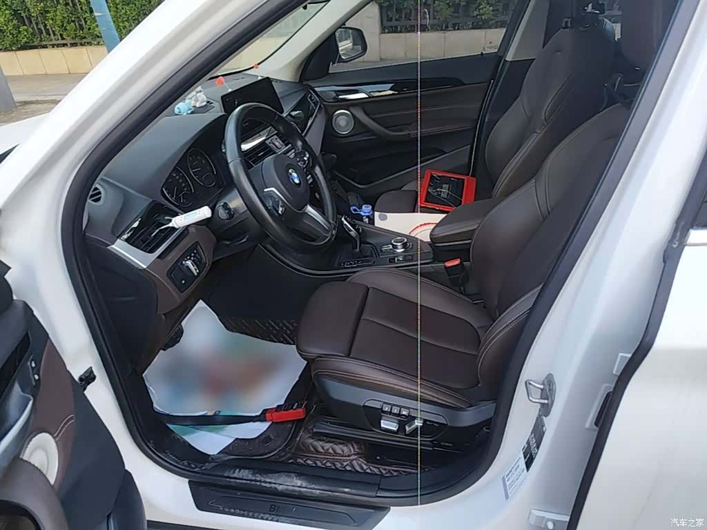 BMW X1, 2023 15