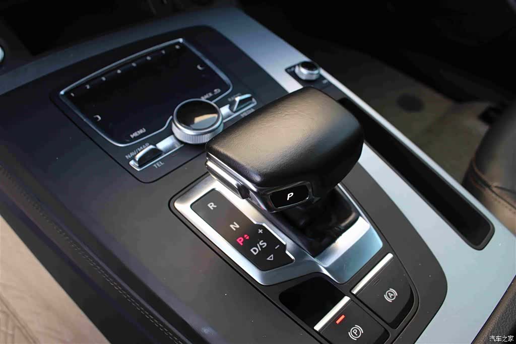 Audi Q5L, 2020 15