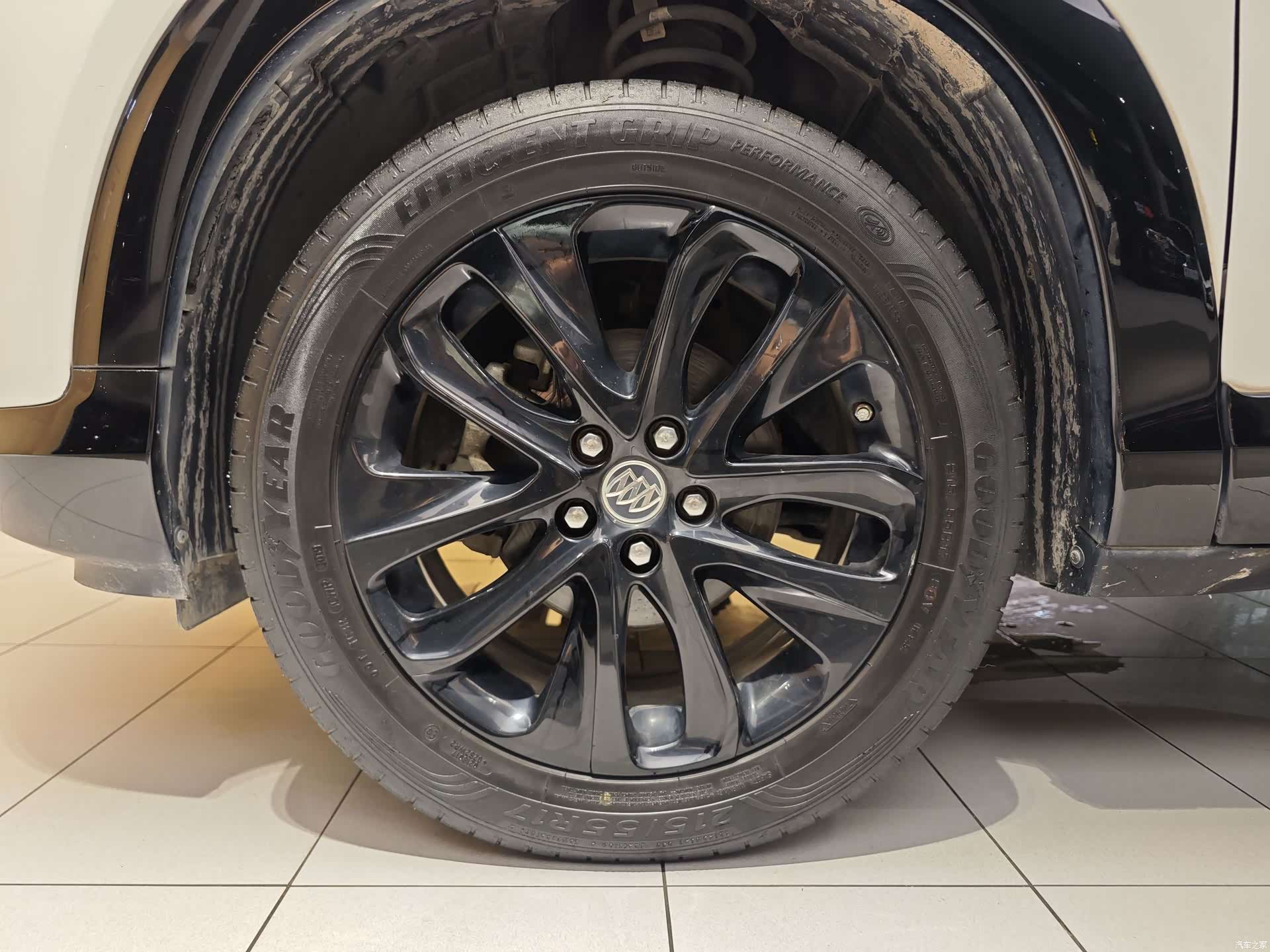 Buick Encore, 2020 все фото