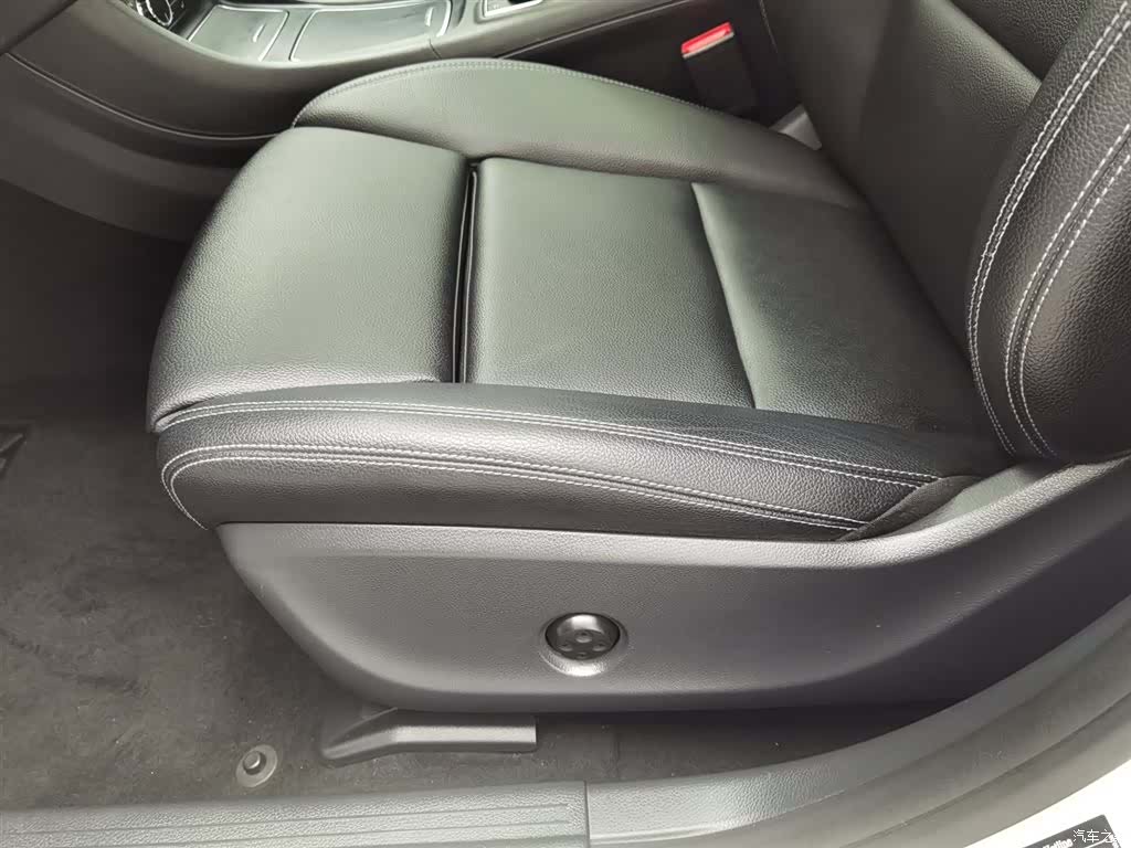 Mercedes-Benz CLA, 2018 20