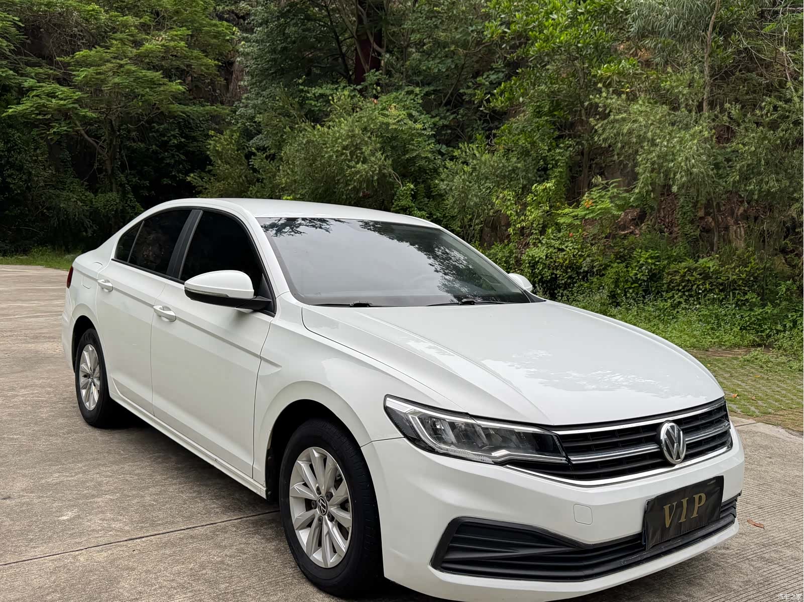 Volkswagen Bora, 2022 3
