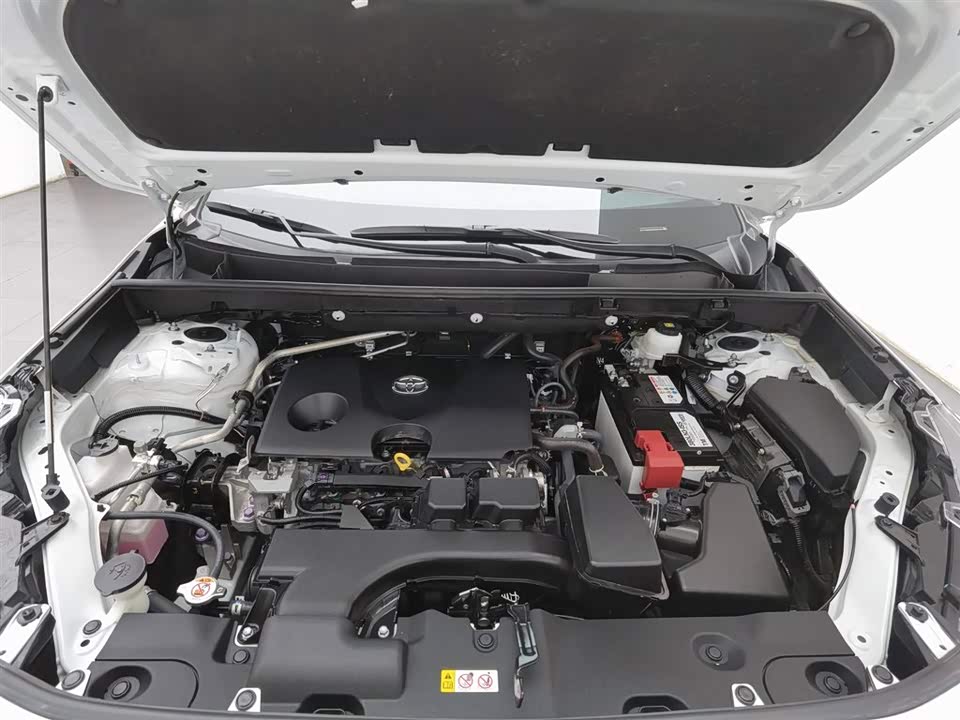 Toyota Wilanda Toyota Wilanda