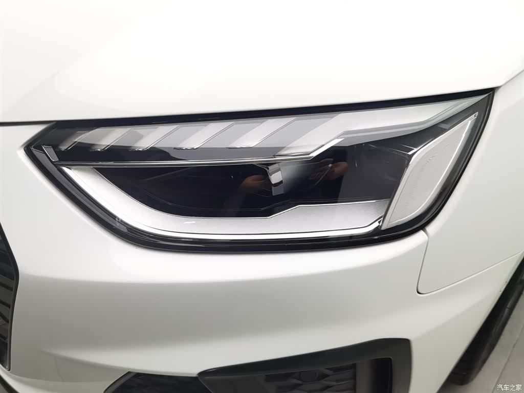 Audi A4L, 2022 7