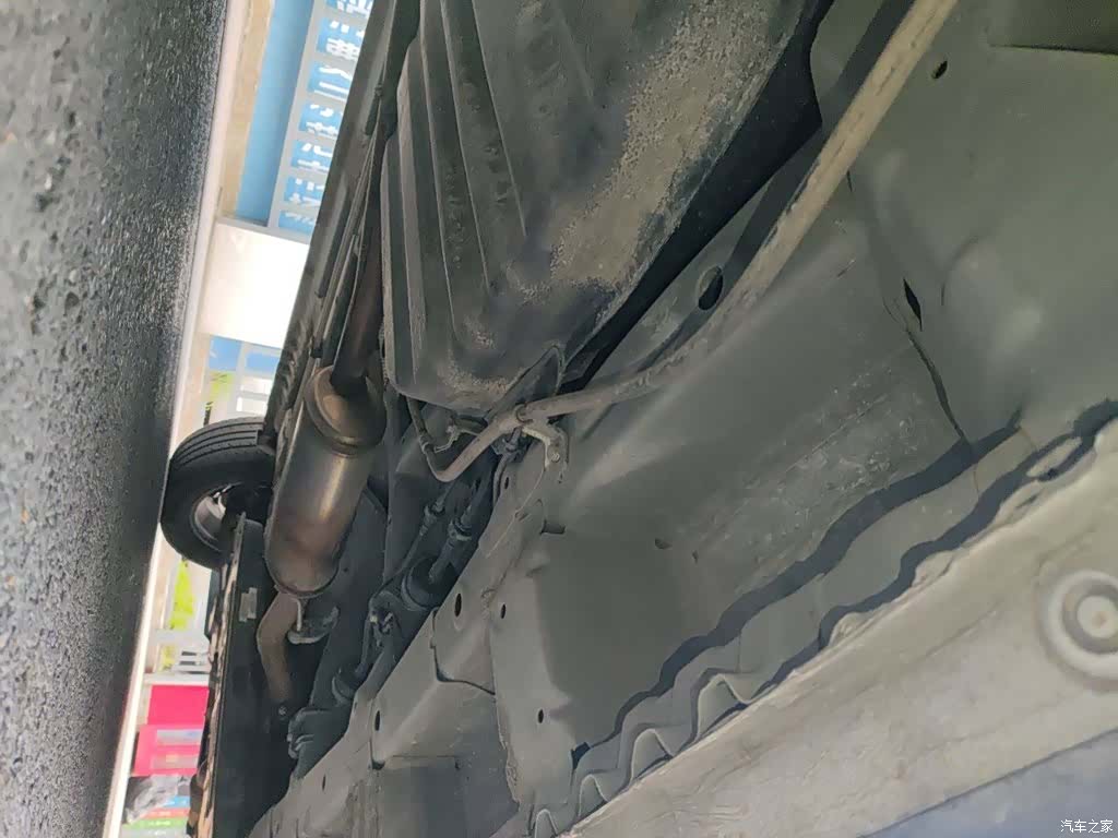 Wuling 730, 2022 17