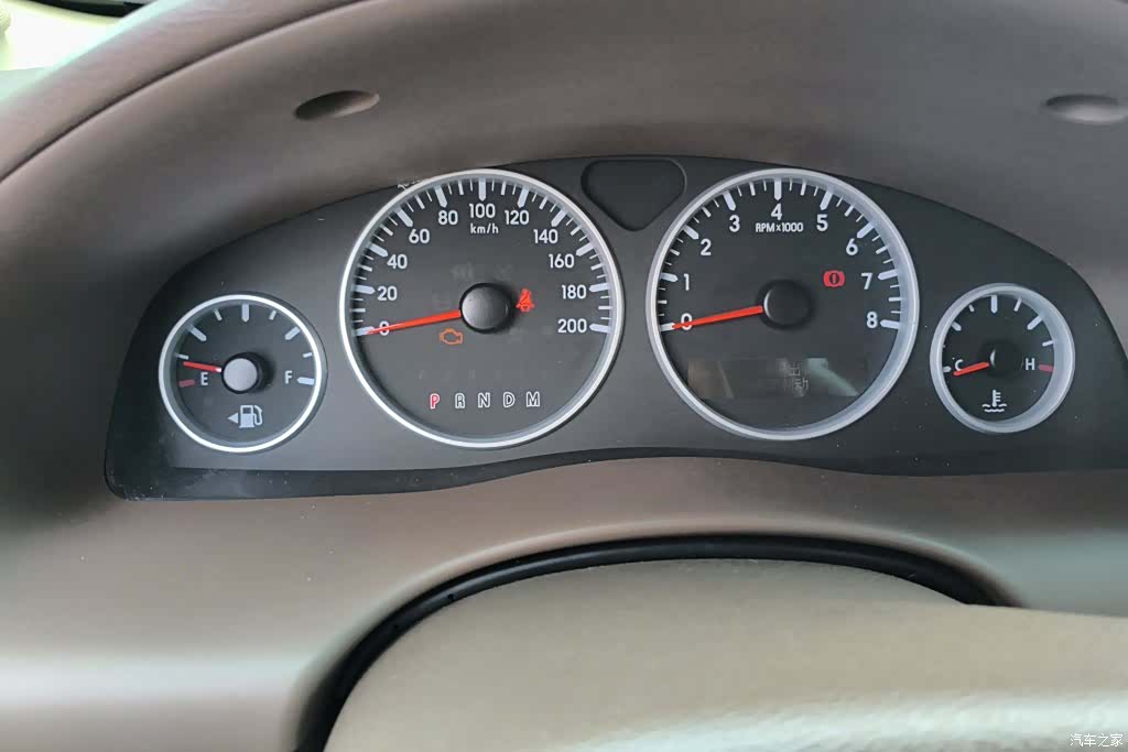 Buick GL8, 2016 14