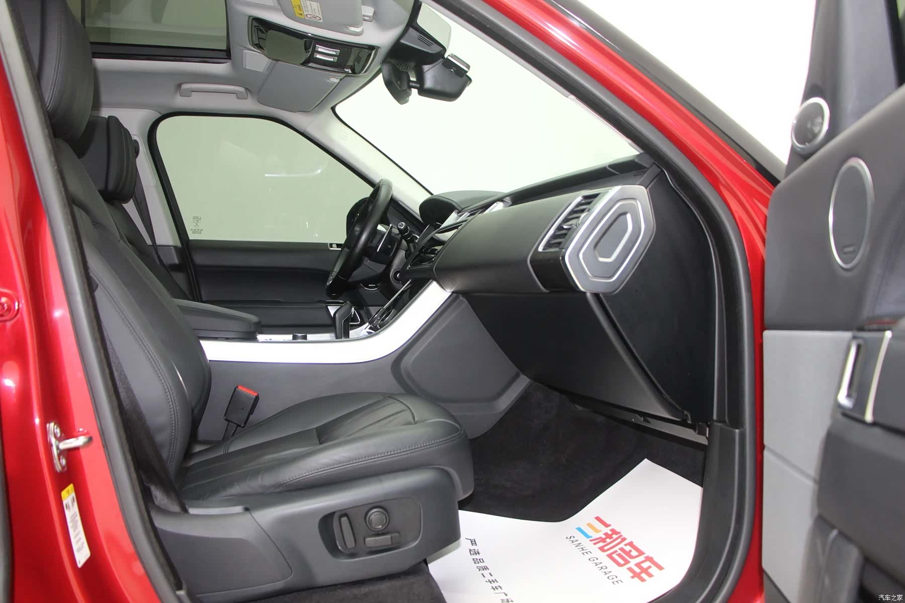 Land Rover Range Rover, 2019 10