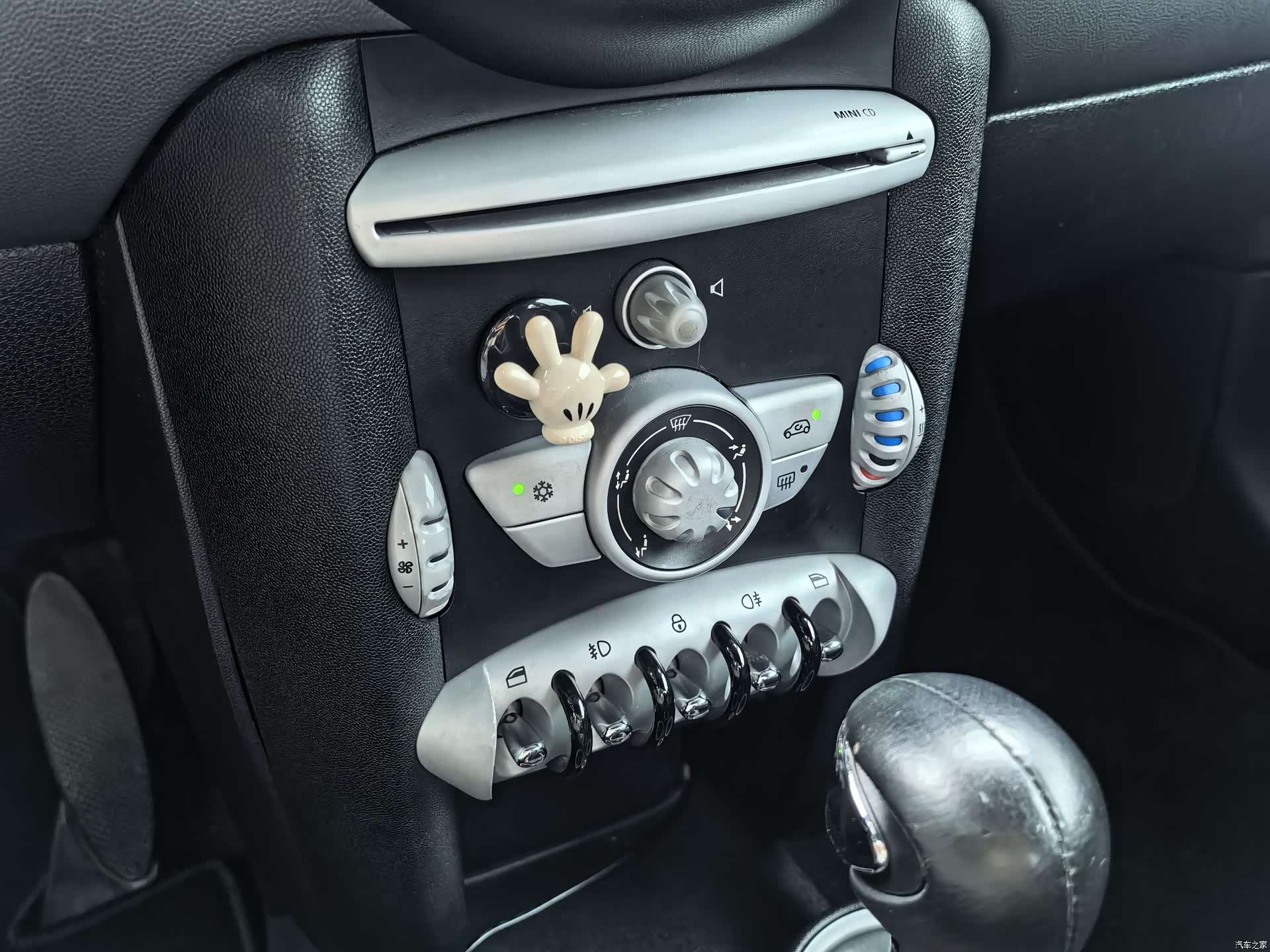 Mini Cooper, 2010 13