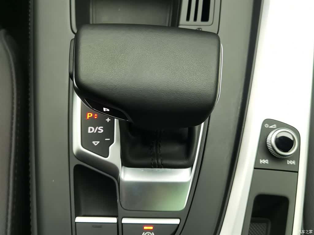 Audi A4L, 2022 13