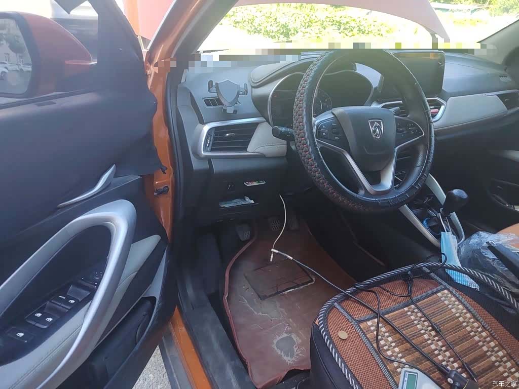 Wuling 510, 2018 12