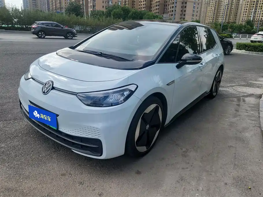 Volkswagen ID.3
