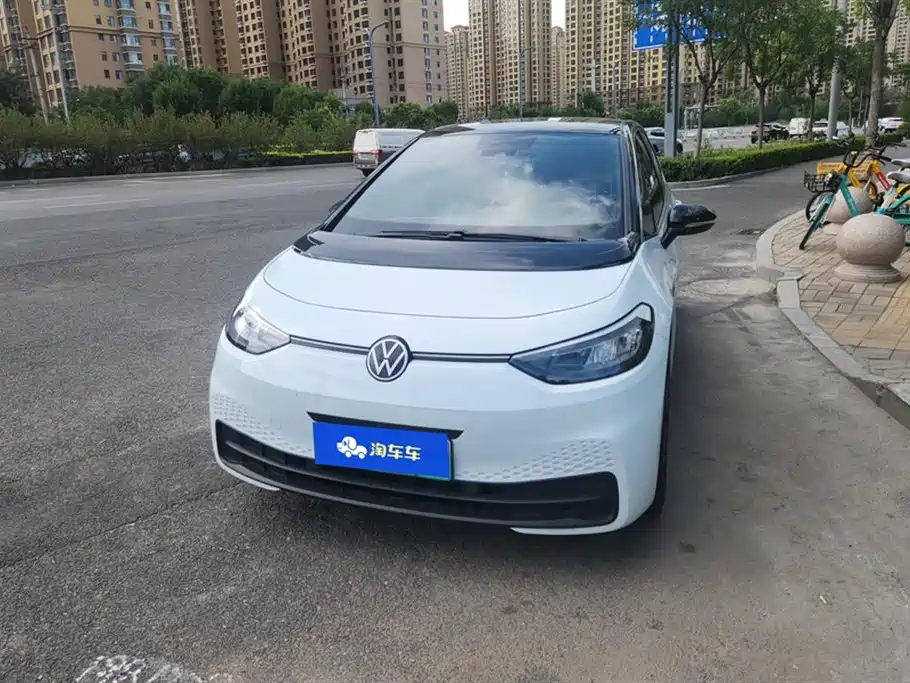 Volkswagen ID.3
