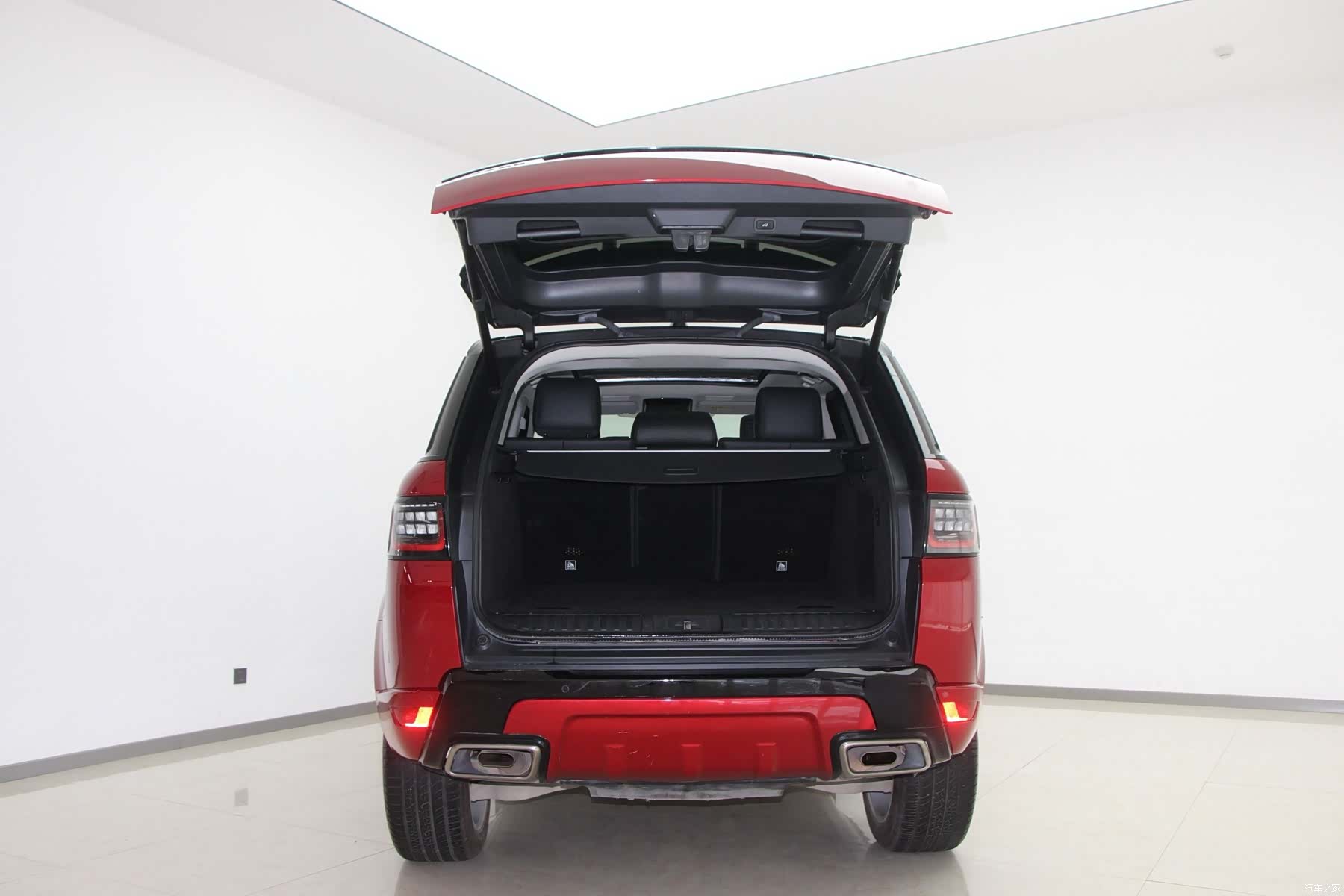 Land Rover Range Rover, 2019 13