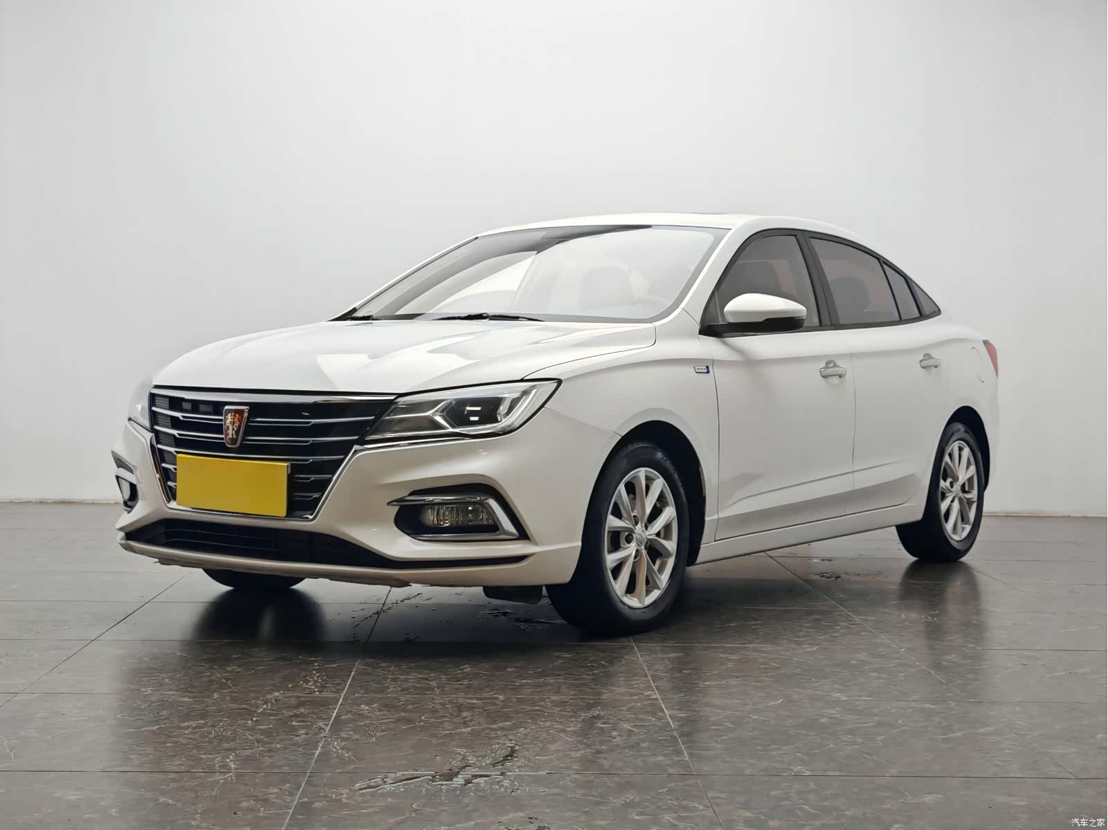 Roewe i5, 2020 1