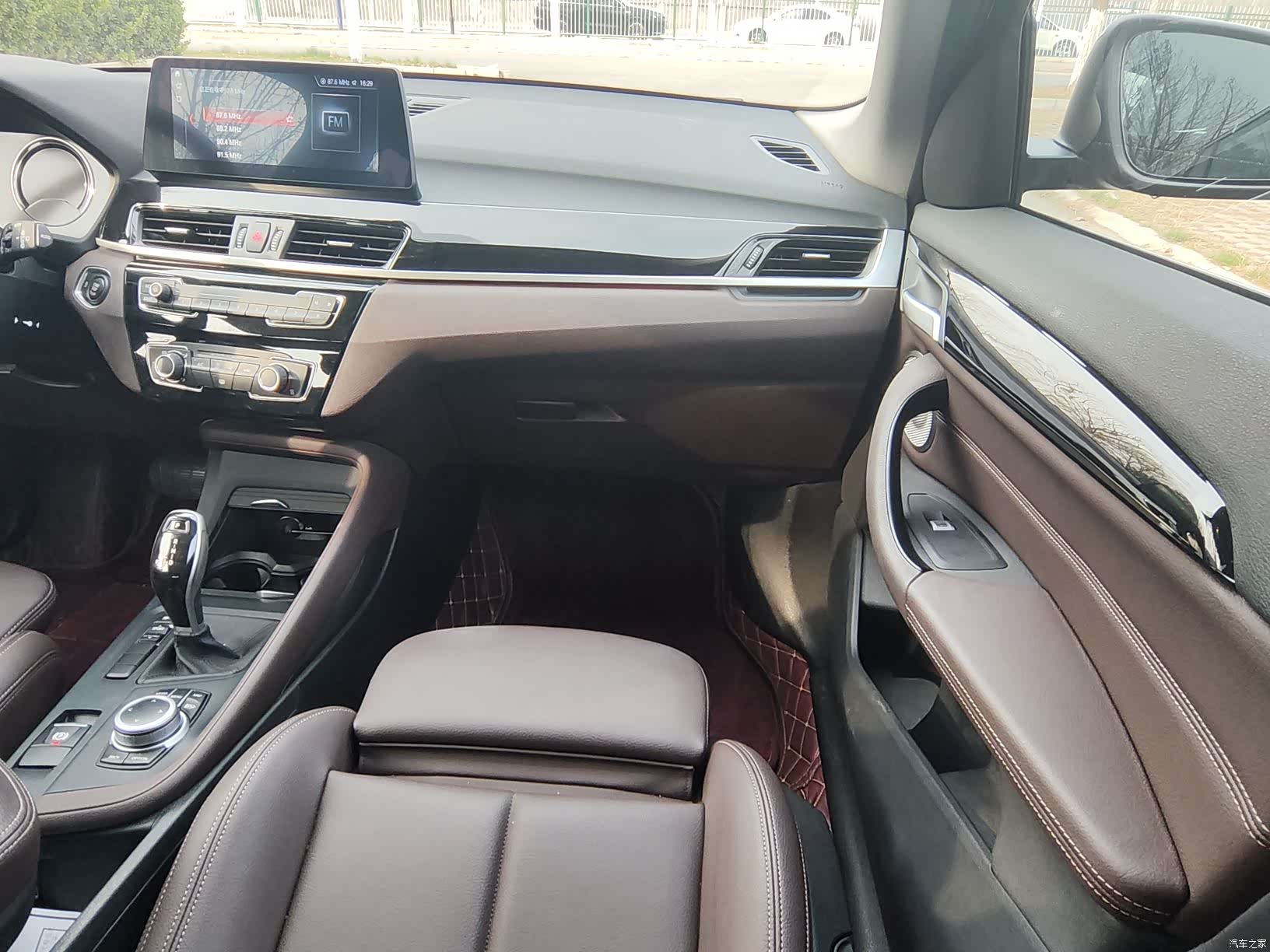 BMW X1, 2022 32