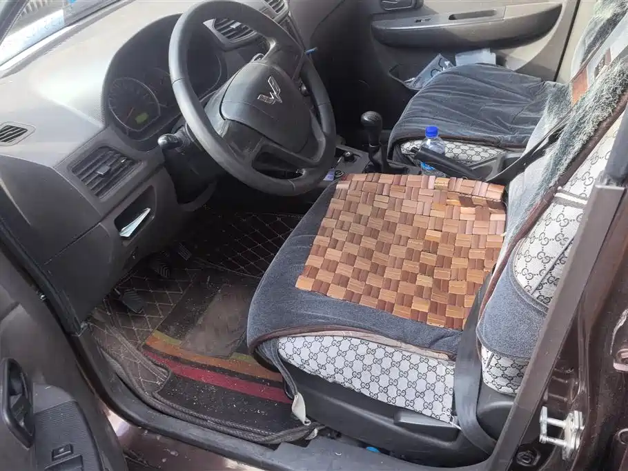 Wuling Wuling Hongguang