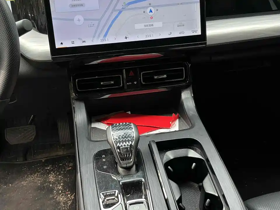 Trumpchi Trumpchi ES9