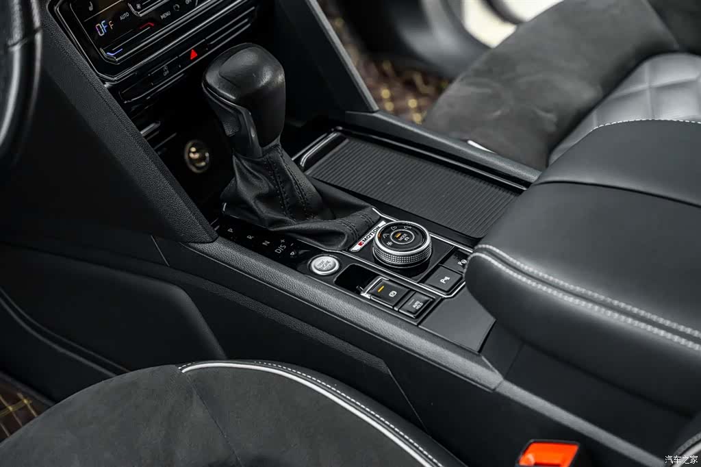 Volkswagen Teramont X, 2020 15