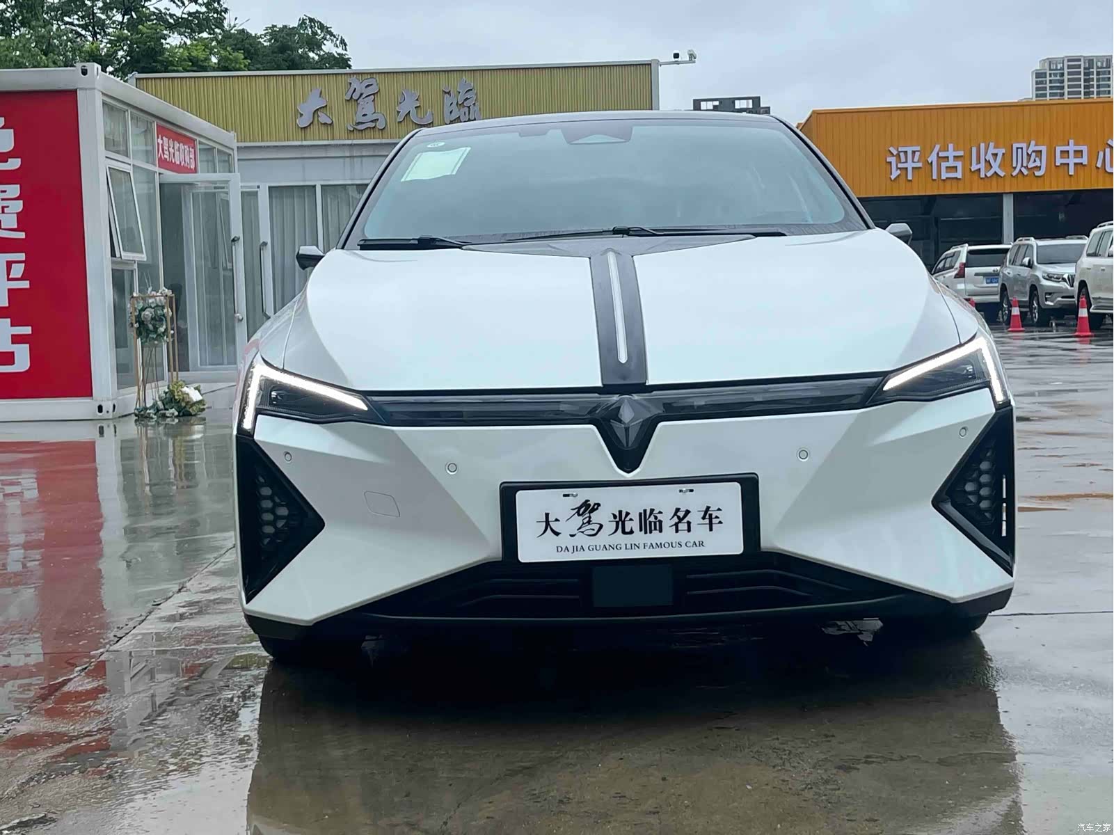 Honda L, 2026 2