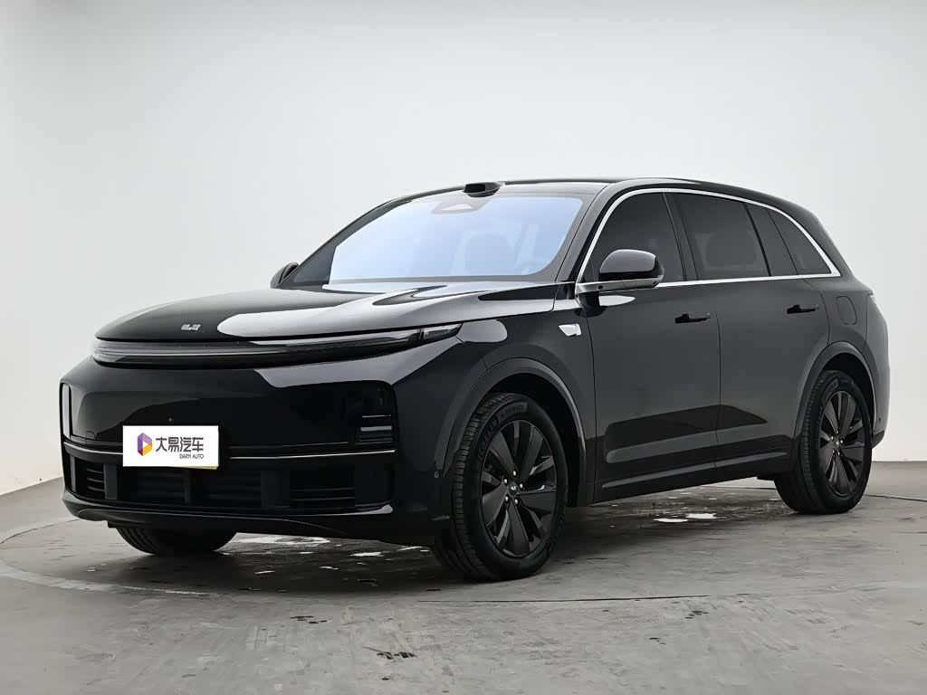 Li Auto L7