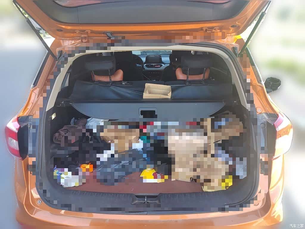 Wuling 510, 2018 15