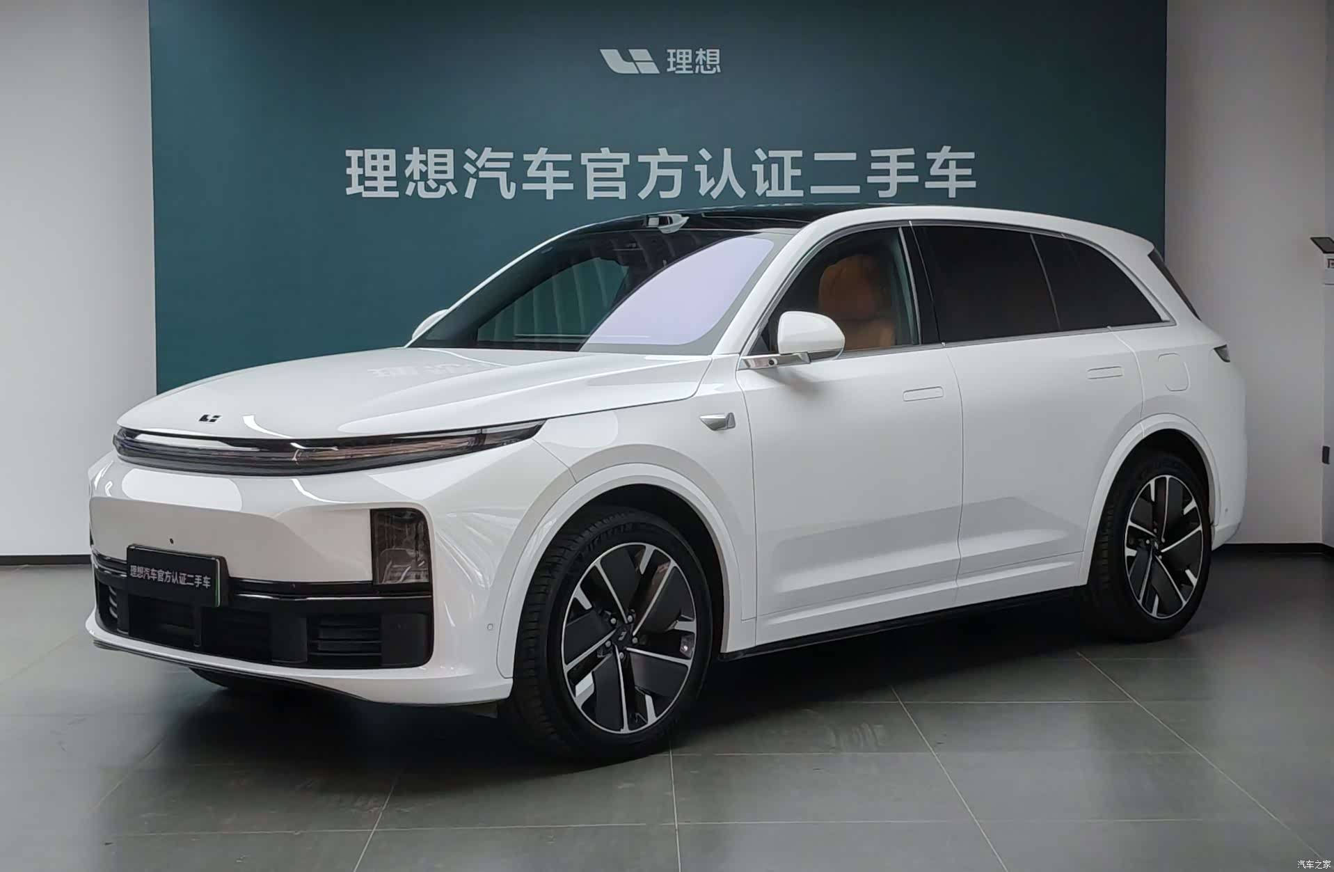Li Auto L7, 2025 2