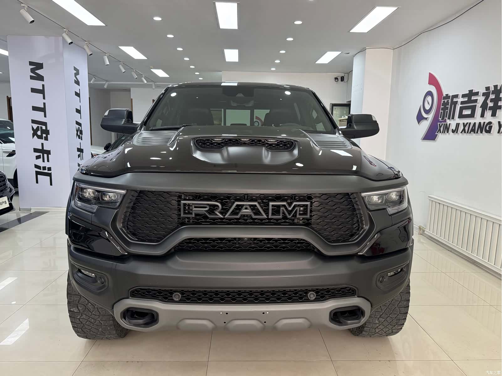 RAM Trucks, 2023 2