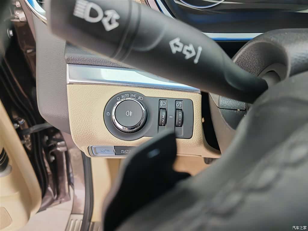 Buick GL8, 2024 21