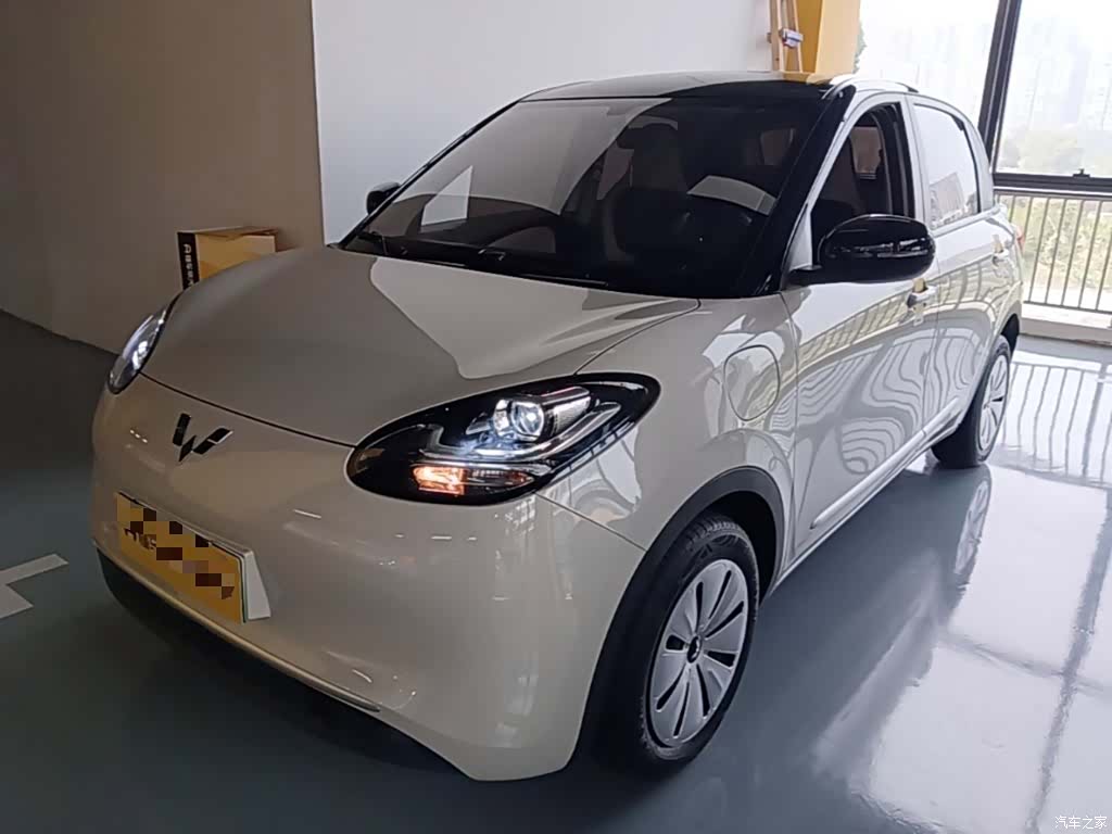 Wuling Bingo, 2024 1