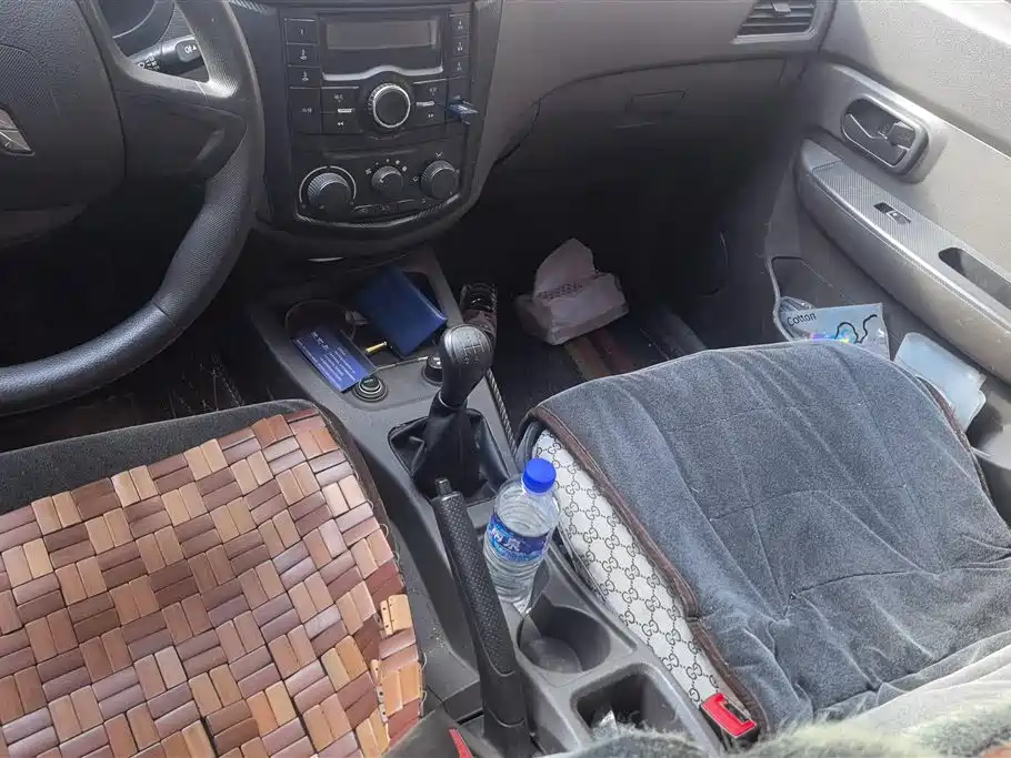 Wuling Wuling Hongguang