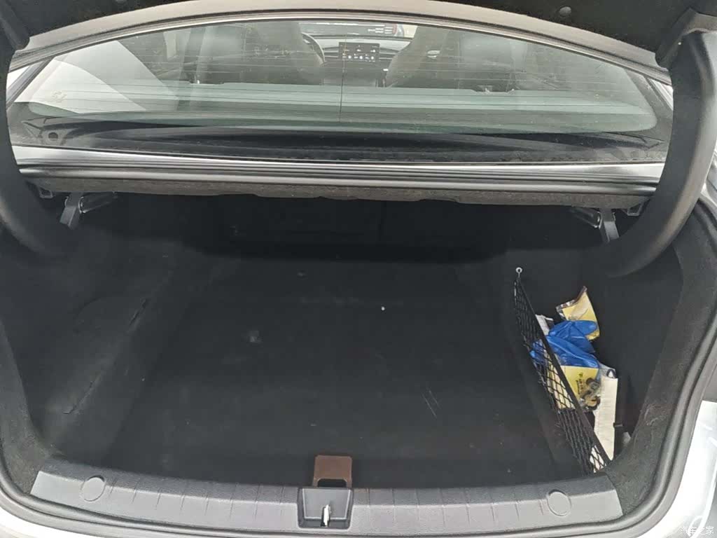 BYD Qin, 2023 15