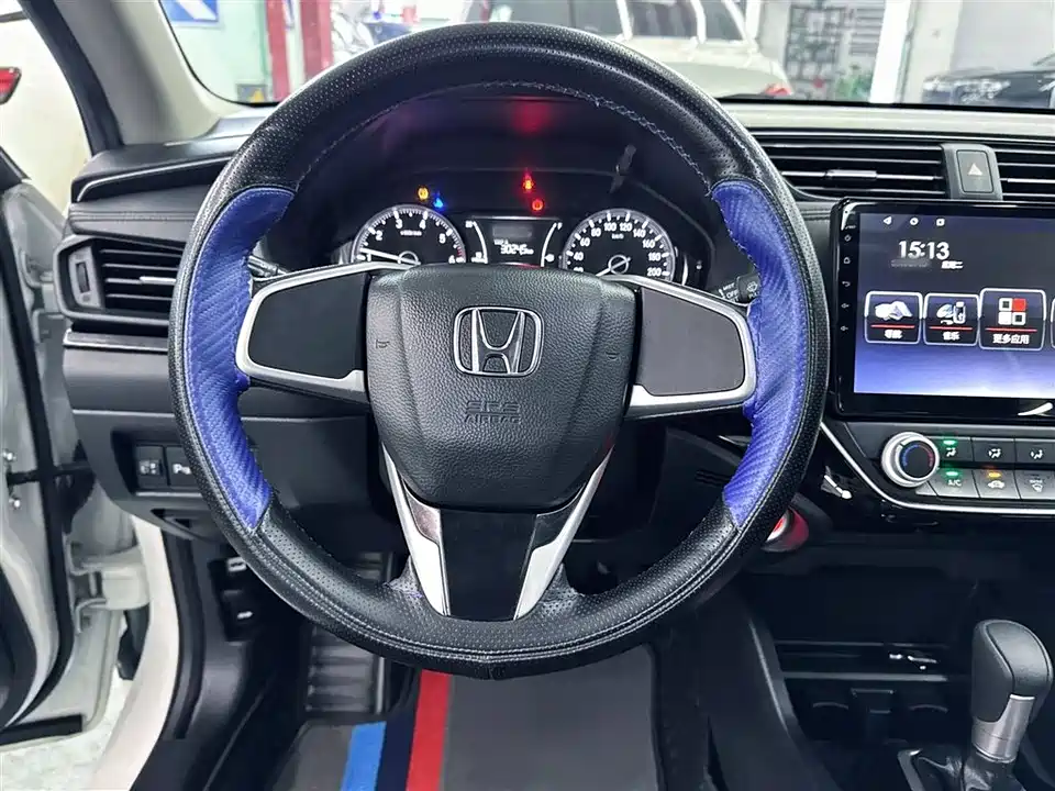 Honda Lingpai