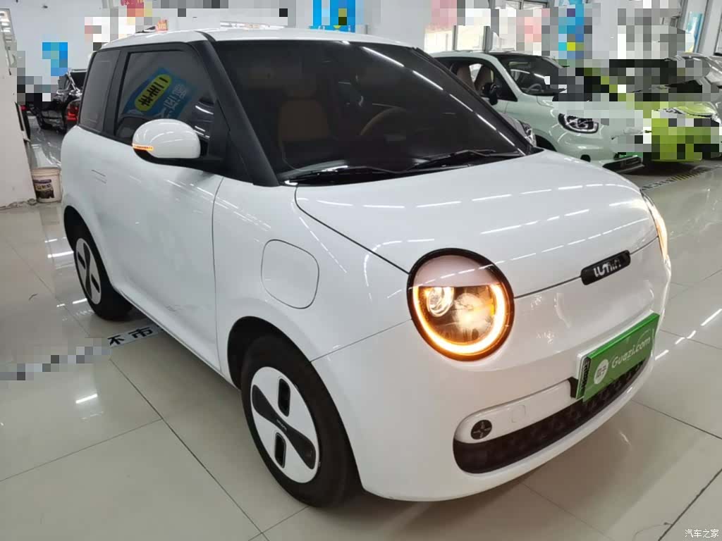 Changan Lumin, 2026 4