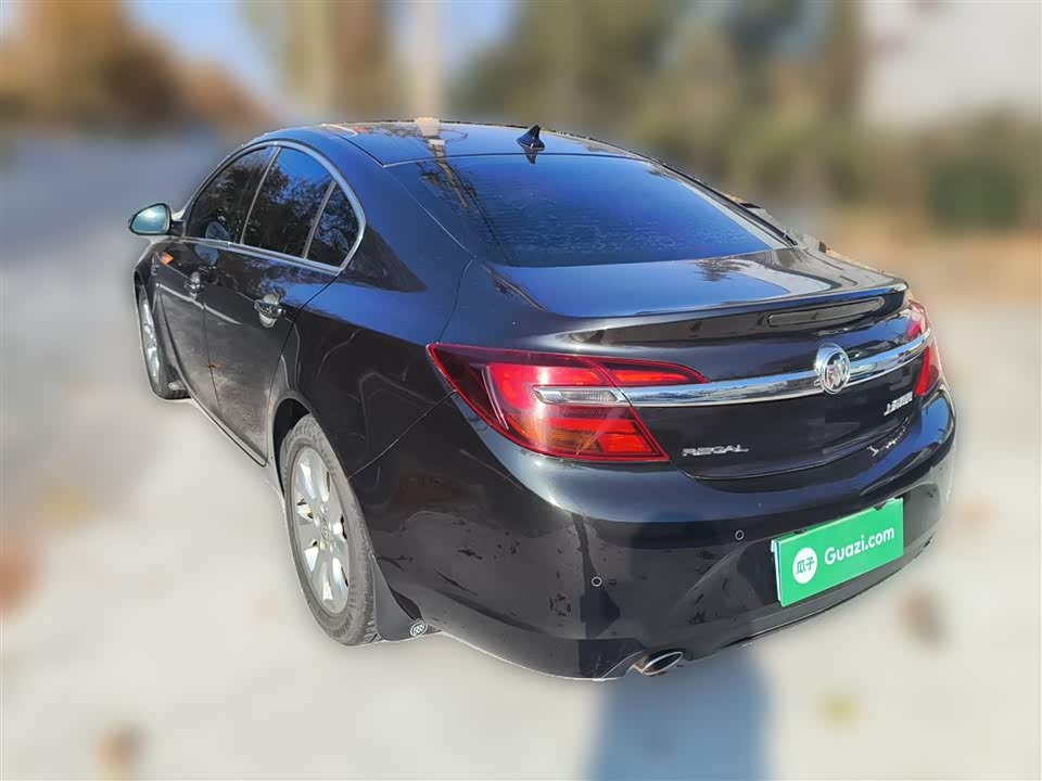 Buick Regal