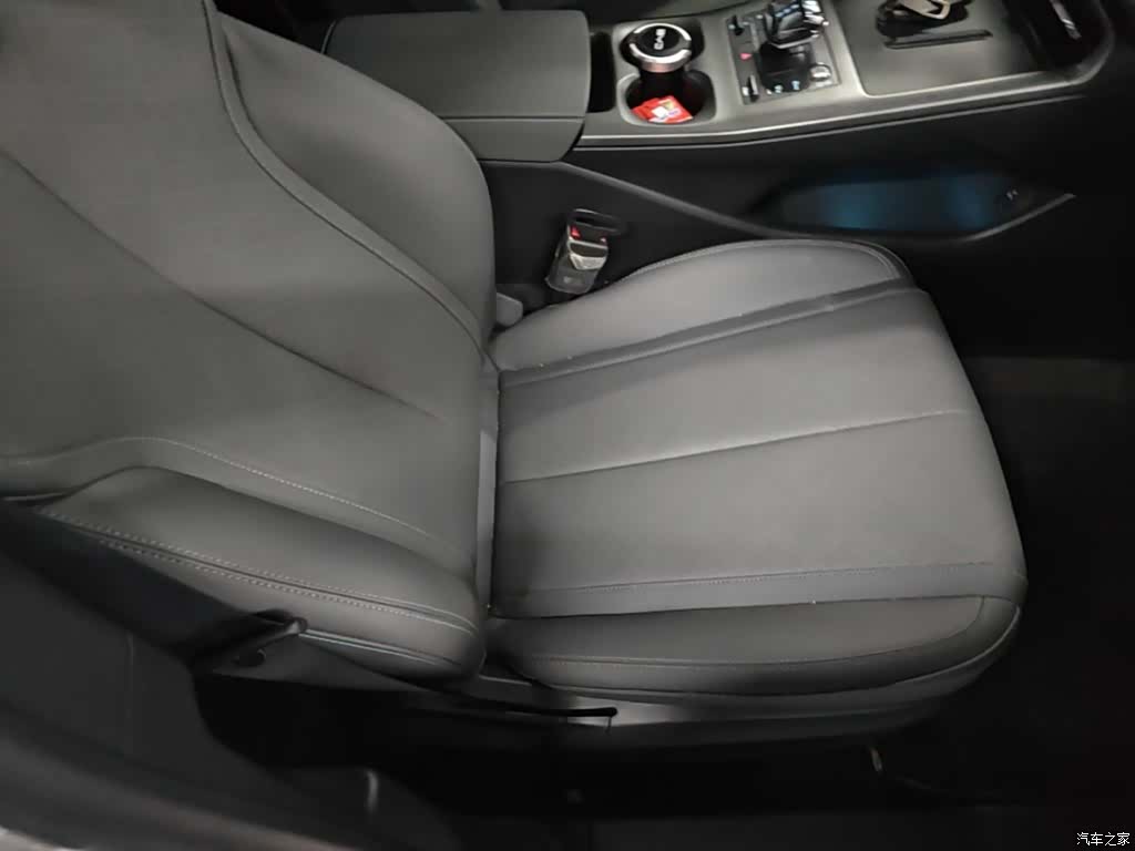 BYD Qin, 2025 25