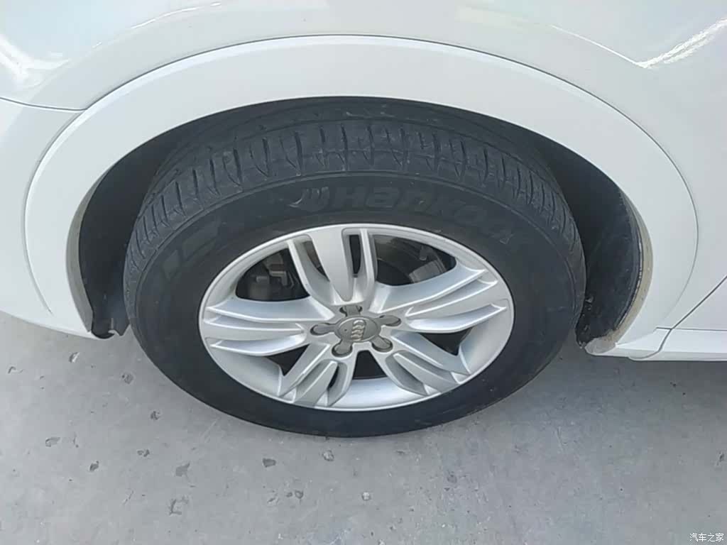 Audi Q3, 2015 23