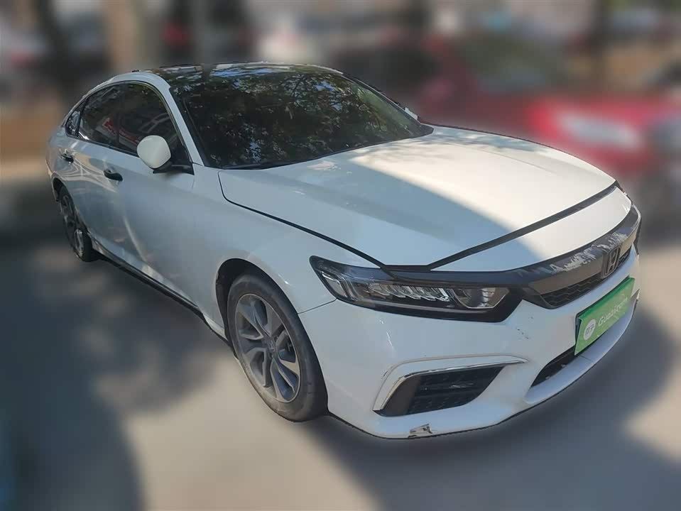 Honda Yingshipai