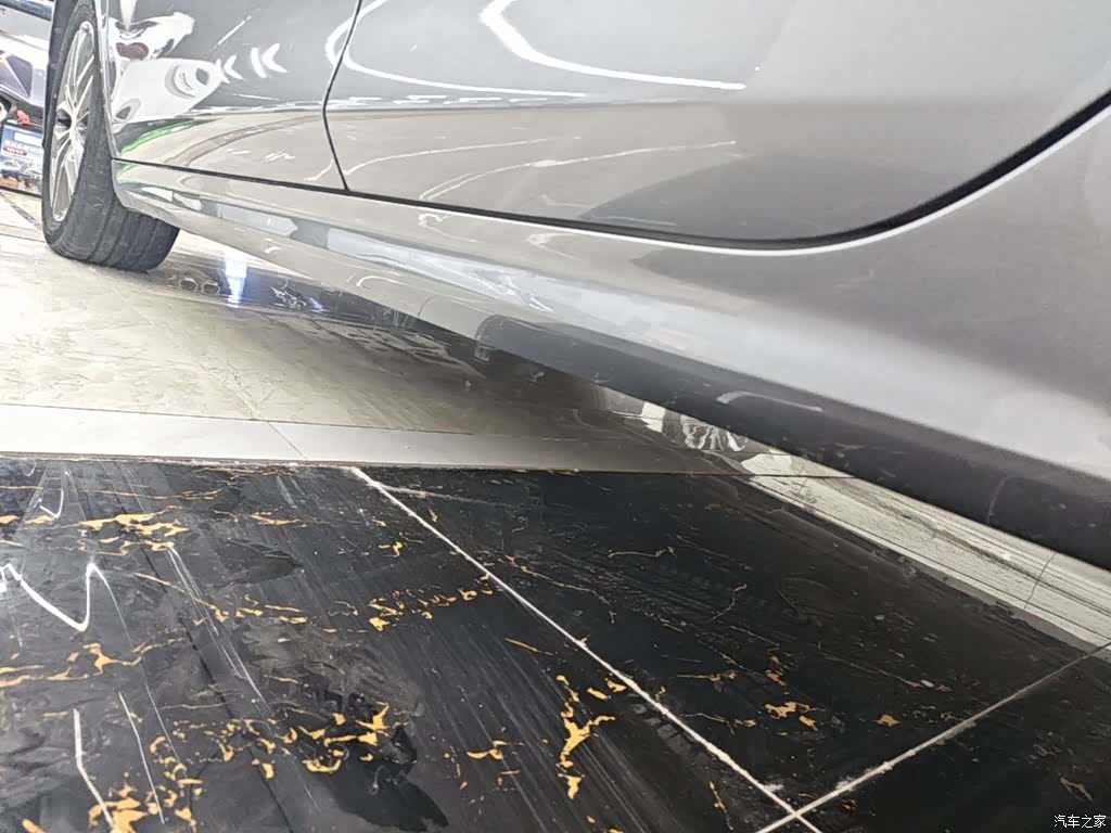 BYD Qin, 2023 21