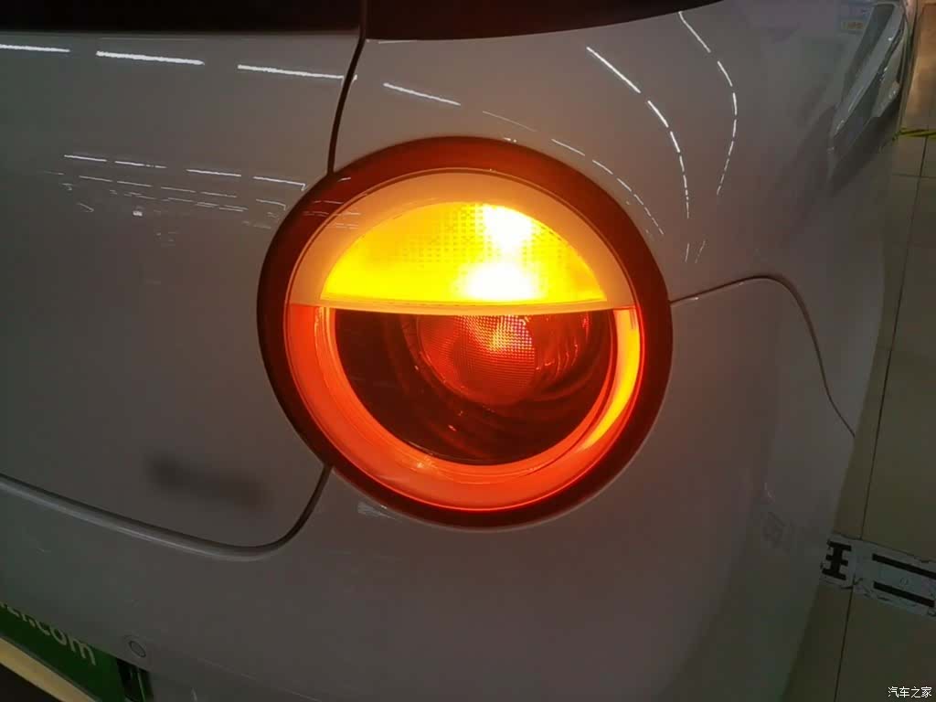 Changan Lumin, 2026 8