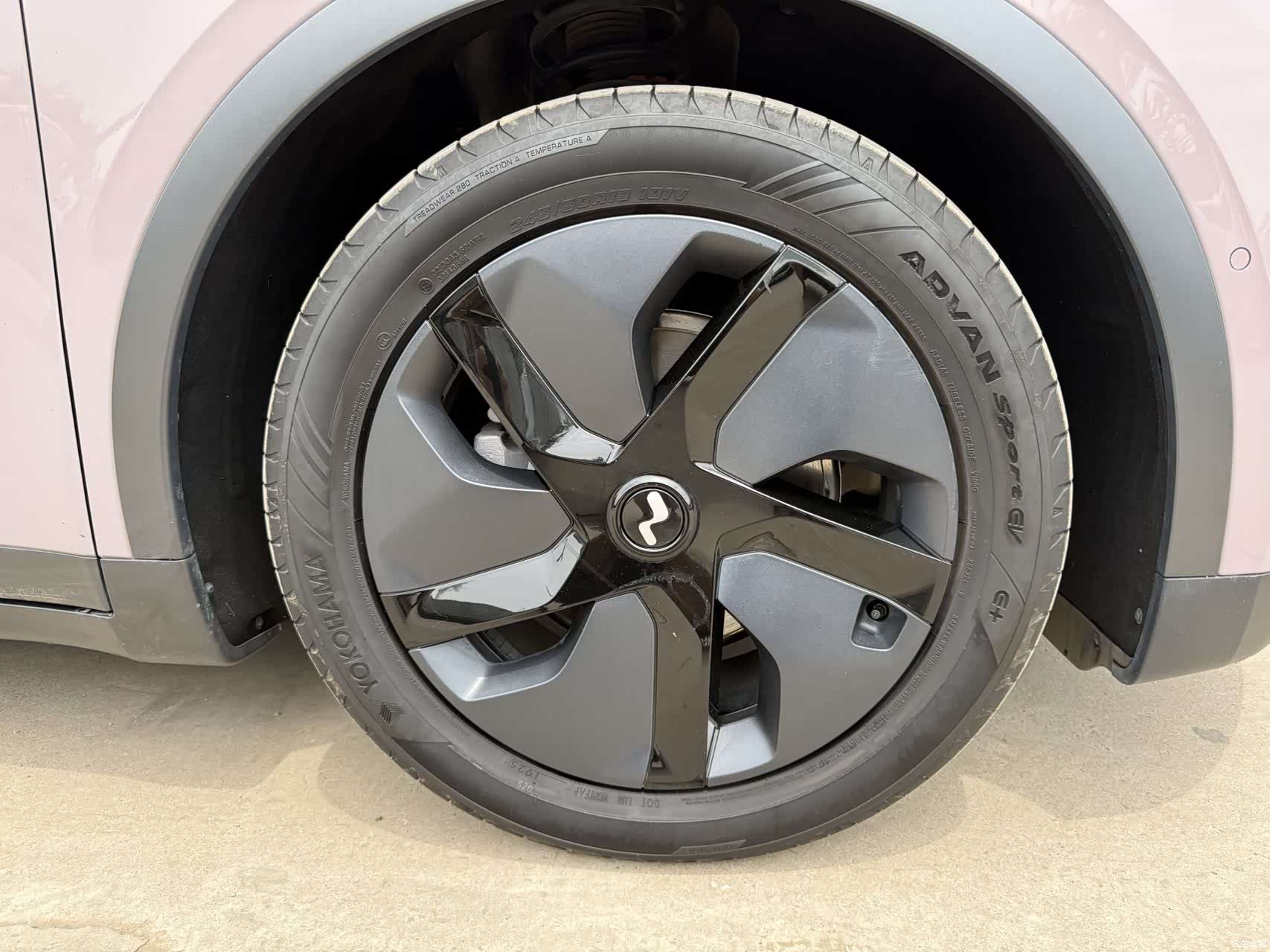 NIO L60, 2025 16