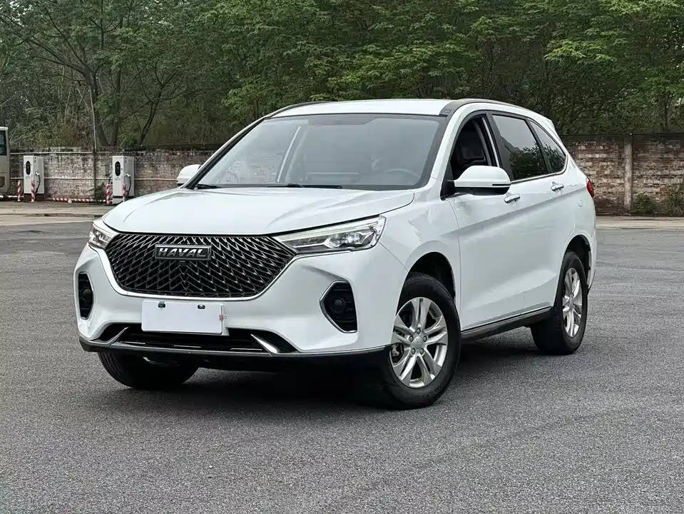 Haval M6