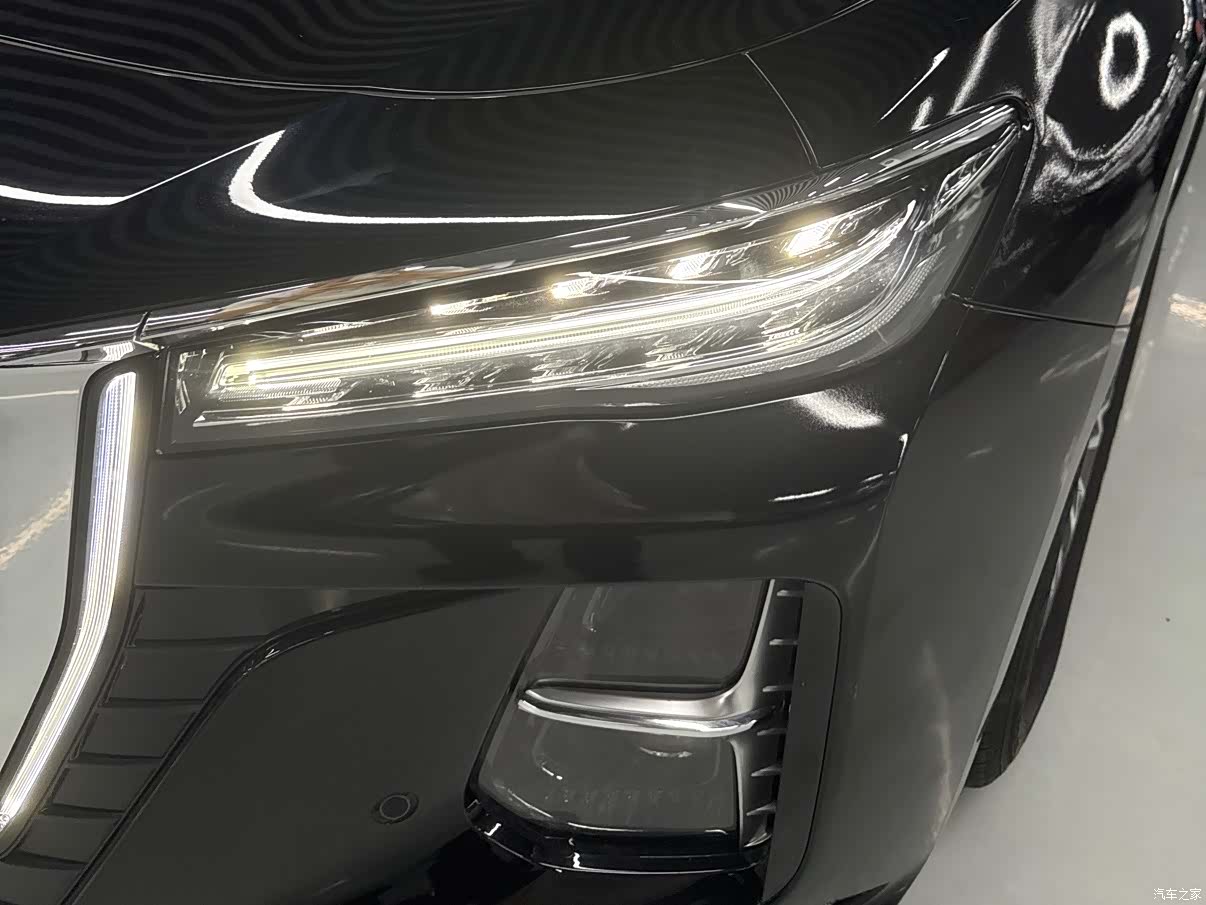 Hongqi H5, 2024 6
