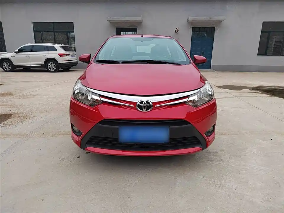 Toyota Vios