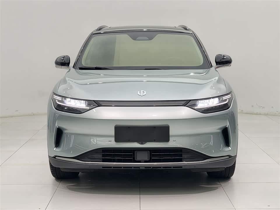 Leapmotor C11 Leapmotor C11