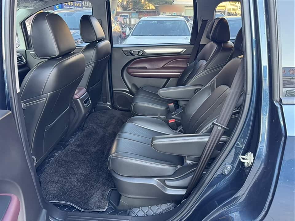 Trumpchi Trumpchi M6