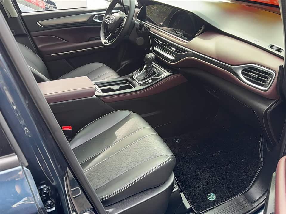 Trumpchi Trumpchi M6