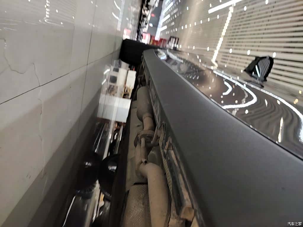 Leapmotor C16, 2024 22