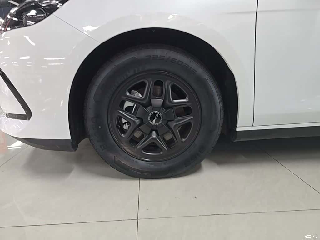 BYD Seal, 2025 23