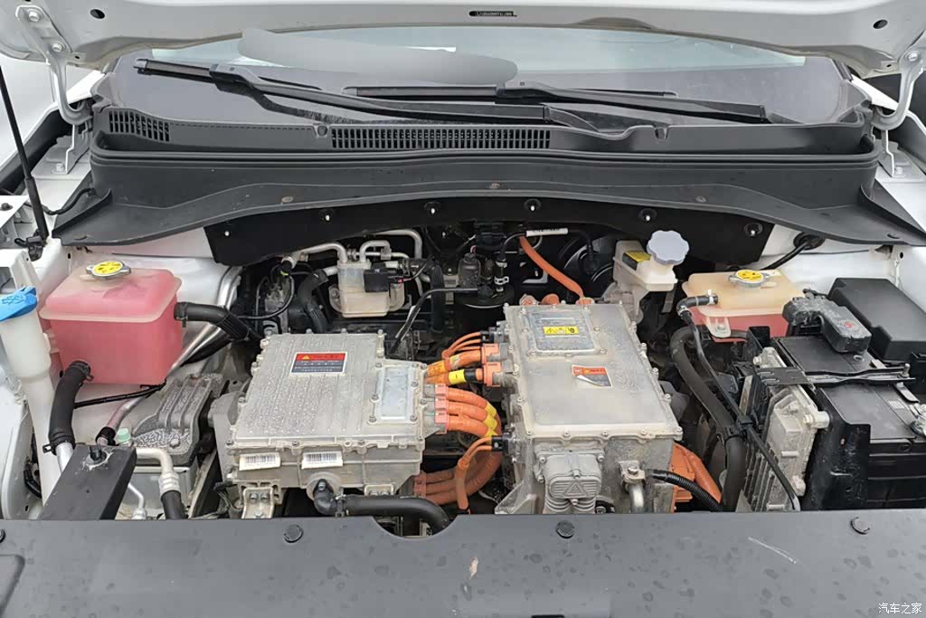 JiangQiJiTuan E40X, 2022 10