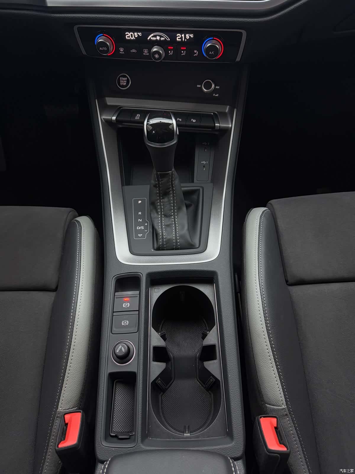 Audi Q3, 2022 15